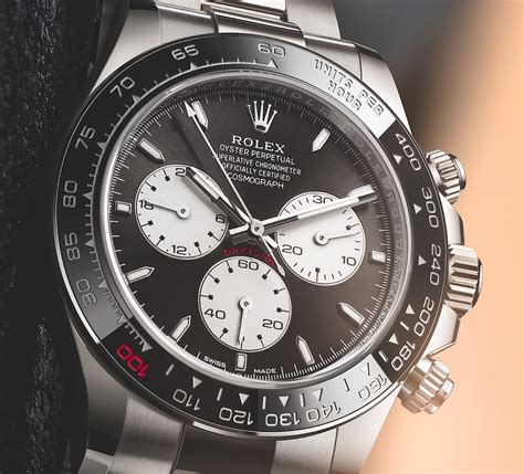 rolex daytona le prix|rolex daytona price.